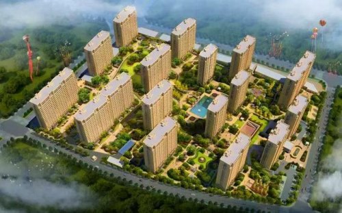 永康市排名前十的小区？