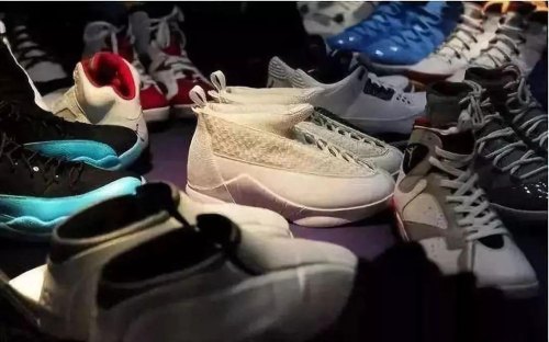 为什么感觉鞋能被炒起来？消耗品有哪些炒的价值？