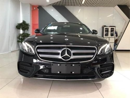 奔驰e300降价了吗? 奔驰e300降价了吗?