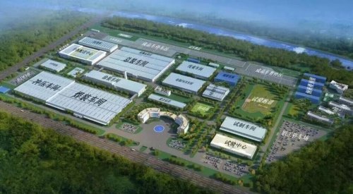 徐州开沃公司怎么样？