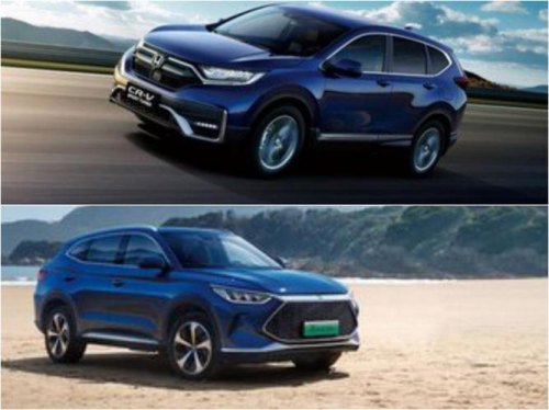 当前比亚迪的插混相当火,那么到底应该选择哪一款比较好? 当前比亚迪的插混相当火,那么到底应该选择哪一款比较好?