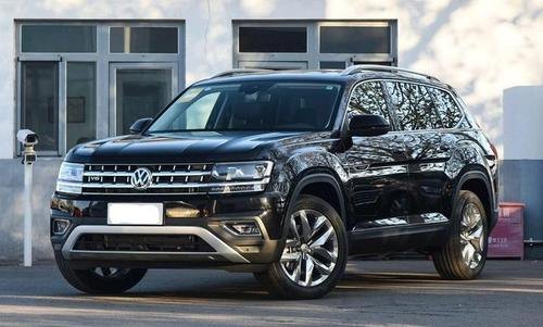 获得2020年1月中大型SUV销冠的途昂是否值得购买？