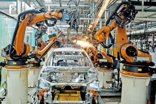 汽车制造业为什么代表一个国家的综合工业能力？