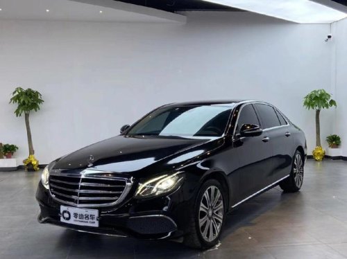 奔驰E300L售价？