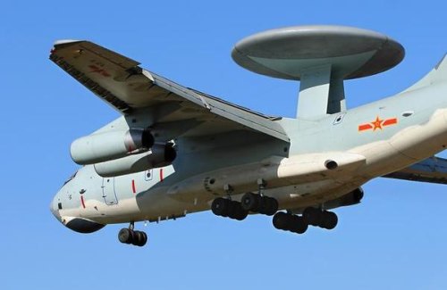 中国的空警600预警机到底有多强大？有哪些依据？