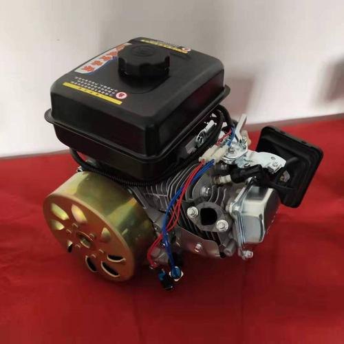 电动车增程器电流有多大? 电动车增程器电流有多大?