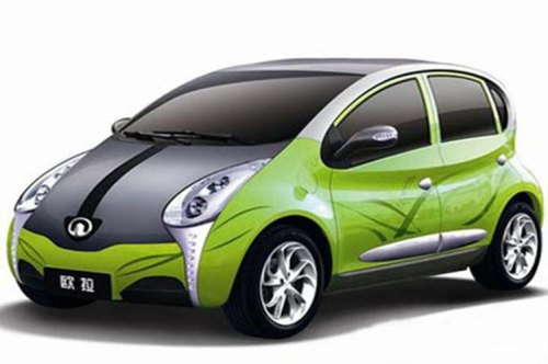 1-2万元新能源电动汽车有哪些? 1-2万元新能源电动汽车有哪些?