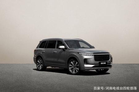 理想l8销量怎么样？