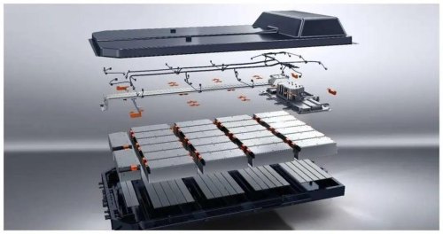 理想为什么用蜂巢电池？