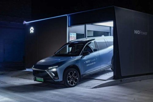 为什么比亚迪，蔚来，小鹏，理想加起来都干不过特斯拉？