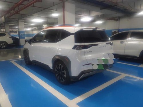 埃安y80乐享版三元锂电池怎么样? 埃安y80乐享版三元锂电池怎么样?