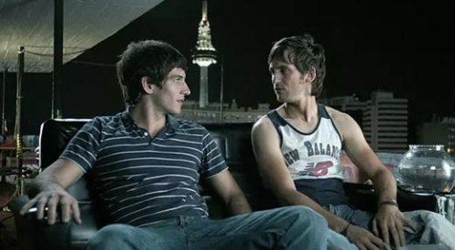 深蓝后事结局？