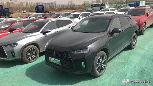 好牌打稀烂!魏牌混动这么好的产品,怎么就给长城“玩残”了? 好牌打稀烂!魏牌混动这么好的产品,怎么就给长城“玩残”了?