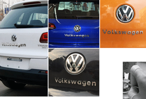 一汽大众所有车标及字母含义? 一汽大众所有车标及字母含义?