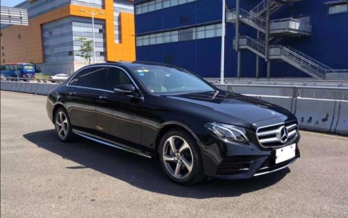 奔驰e300l首付20万月供还多少? 奔驰e300l首付20万月供还多少?