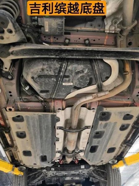 为什么长安底盘比不过奇瑞？