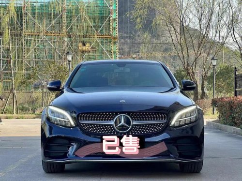 奔驰c260l落地价？