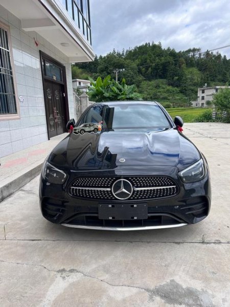 e300适合女生开吗？