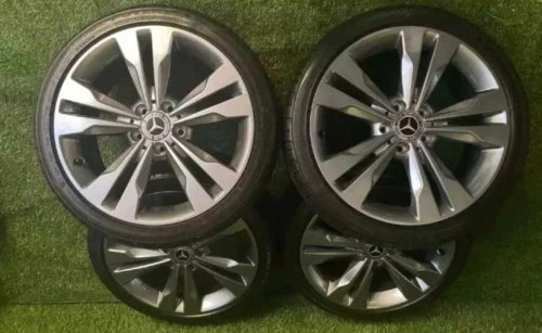 18寸的轮毂可以换19寸的轮毂吗？