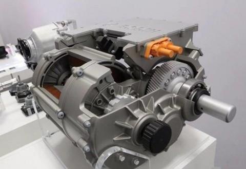 新势力电机是杂牌的吗? 新势力电机是杂牌的吗?