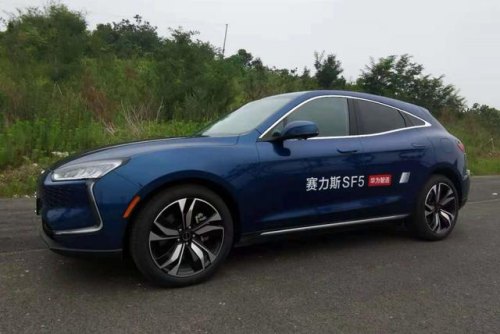 赛力斯sf5和m5区别？