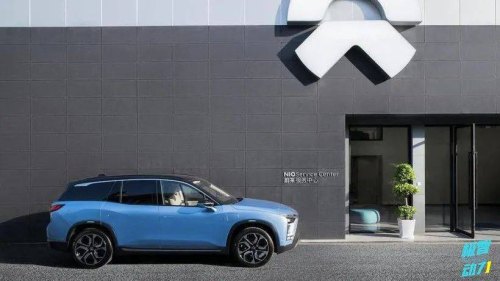 蔚来销量不佳是不是撑不住了？