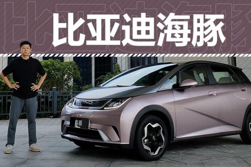 比亚迪海豚涉水有问题吗？