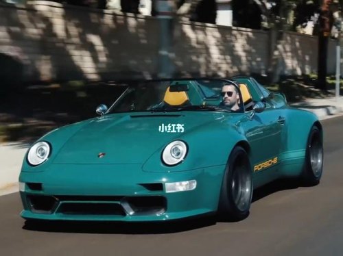 保时捷平民版青蛙王子落地价? 保时捷平民版青蛙王子落地价?