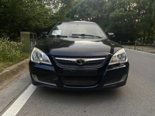 09款东南v3菱悦怎么样？