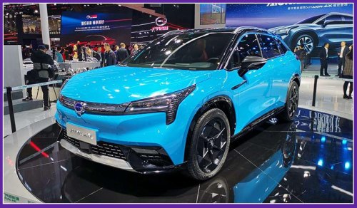 作为广汽新能源的首款纯电动SUV，Aio LX的性价比高吗？