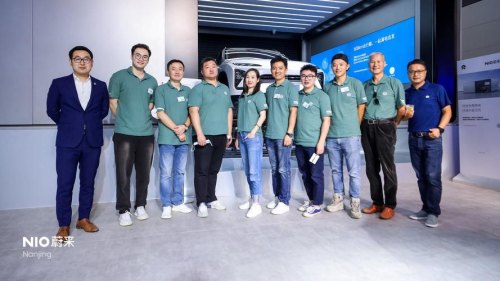 蔚来道路服务专员真实感受? 蔚来道路服务专员真实感受?