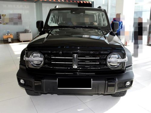 悄悄布局新能源越野车，长城、东风谁更有前景？