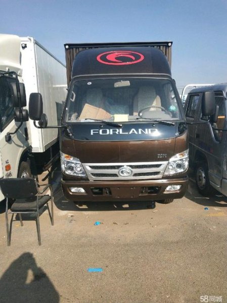 福田时代领航m5油耗? 福田时代领航m5油耗?