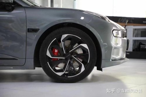 极氪001改刹车影响质保吗？