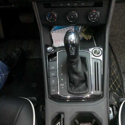 朗逸plus改装一键启动会后悔嘛? 朗逸plus改装一键启动会后悔嘛?