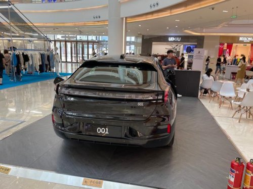 极氪001异响严重吗？