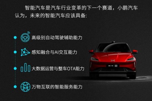 小鹏汽车oa岗位是什么意思？