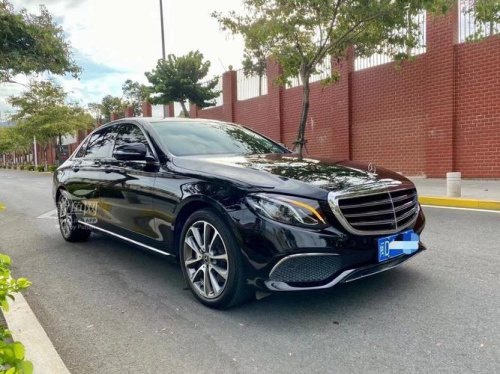 e300l新款2024和23款对比？