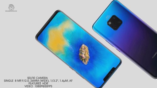 mate20还能战几年？