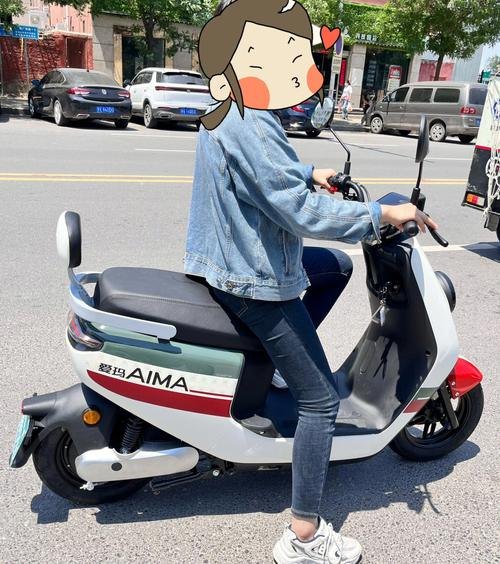 什么牌子电动车适合女生骑的车款？