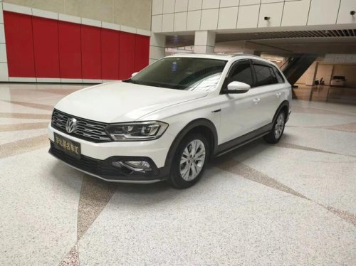 2018年二手大众蔚领1.6自动挡? 2018年二手大众蔚领1.6自动挡?