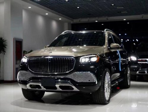 奔驰100万左右有什么车？