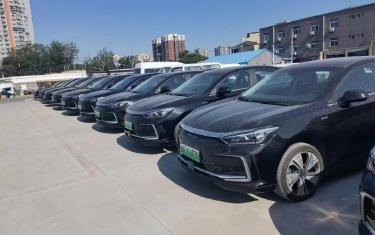 10万新能源跑滴滴靠谱吗? 10万新能源跑滴滴靠谱吗?