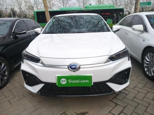 广汽传祺魅580新能源落地价? 广汽传祺魅580新能源落地价?