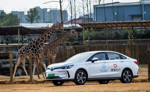 靠数十亿补贴度日，低端电动车扎堆，北汽新能源上市能被认可吗？