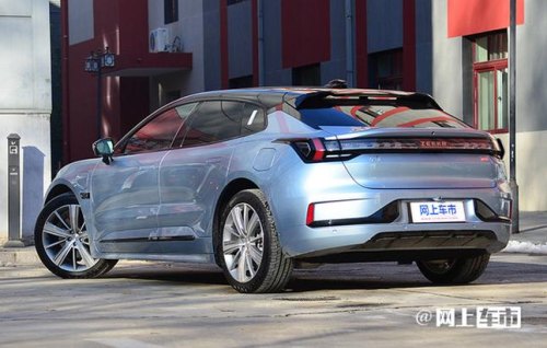 极氪汽车是国产还是合资? 极氪汽车是国产还是合资?