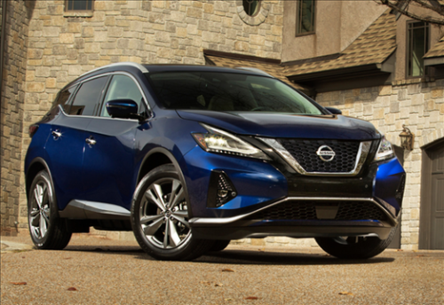 楼兰汽车2023款价格？