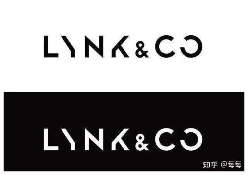 领克极氪车标为啥一样？