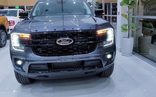 2023款撼路者官方上市时间？