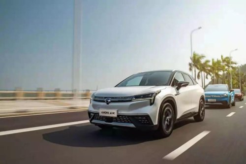 补贴后24.96万元起，广汽新能源Aio LX值得买吗？